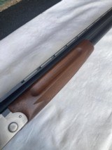 AS NEW SKB MODEL 585 MADE BY THE NEW SKB ARMS COMPANY 12-GAUGE - 11 of 15