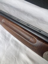 AS NEW SKB MODEL 585 MADE BY THE NEW SKB ARMS COMPANY 12-GAUGE - 5 of 15