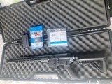 NIB-ROCK RIVER ARMS 450 BUSHMASTER CARBINE - 9 of 11