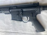 NIB-ROCK RIVER ARMS 450 BUSHMASTER CARBINE - 3 of 11