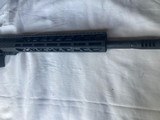 NIB-ROCK RIVER ARMS 450 BUSHMASTER CARBINE - 6 of 11