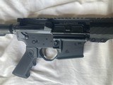 NIB-ROCK RIVER ARMS 450 BUSHMASTER CARBINE - 7 of 11