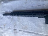 NIB-ROCK RIVER ARMS 450 BUSHMASTER CARBINE - 4 of 11