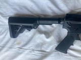 NIB-ROCK RIVER ARMS 450 BUSHMASTER CARBINE - 8 of 11