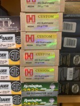 NIB-ROCK RIVER ARMS 450 BUSHMASTER CARBINE - 11 of 11