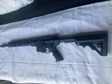 NIB-ROCK RIVER ARMS 450 BUSHMASTER CARBINE