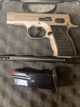 TANGFOGIO WITNESS 10 MM PISTOL - 6 of 6