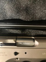 TANGFOGIO WITNESS 10 MM PISTOL - 4 of 6