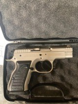 TANGFOGIO WITNESS 10 MM PISTOL - 3 of 6