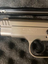 TANGFOGIO WITNESS 10 MM PISTOL - 2 of 6