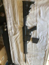 AS NEW SMITH AND WESSON M&P AR-10 308 WINCHESTER