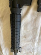 AS NEW SMITH AND WESSON M&P AR-10 308 WINCHESTER - 4 of 8