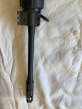 AS NEW SMITH AND WESSON M&P AR-10 308 WINCHESTER - 5 of 8