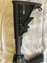 AS NEW SMITH AND WESSON M&P AR-10 308 WINCHESTER - 2 of 8