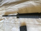 AS NEW SMITH AND WESSON M&P AR-10 308 WINCHESTER - 7 of 8