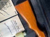 SKS-CHINESE MANUFACTURER NEW IN THE BOX - 11 of 11