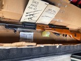 SKS-CHINESE MANUFACTURER NEW IN THE BOX
