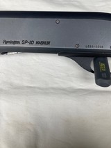 REMINGTON SP-10 AS NEW IN EXCELLENT CONDITION WITH AMMO - 6 of 10