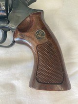 DAN WESSON MODEL 15 KIT GUN REVOLVER - Image 2 of 12