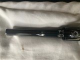 DAN WESSON MODEL 15 KIT GUN REVOLVER - Image 9 of 12
