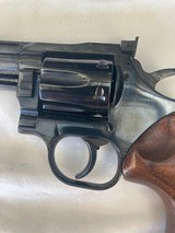 DAN WESSON MODEL 15 KIT GUN REVOLVER - Image 3 of 12