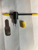 DAN WESSON MODEL 15 KIT GUN REVOLVER - Image 6 of 12