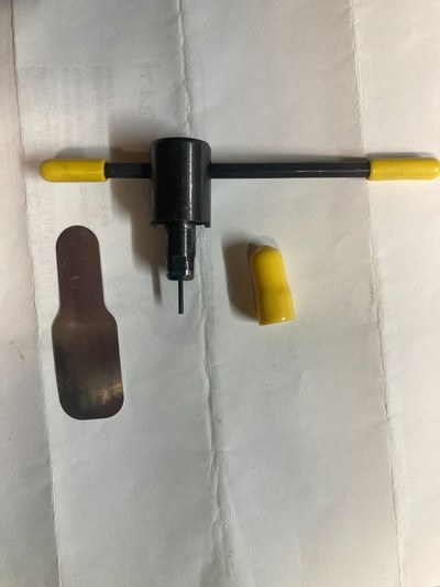 DAN WESSON MODEL 15 KIT GUN REVOLVER - Image 6 of 12