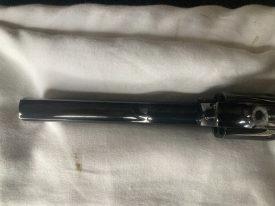 DAN WESSON MODEL 15 KIT GUN REVOLVER - Image 9 of 12