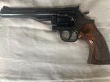 DAN WESSON MODEL 15 KIT GUN REVOLVER - Image 8 of 12