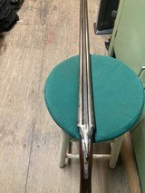 LC SMITH SXS 20 GA - Image 2 of 10