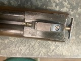 LC SMITH SXS 20 GA - Image 6 of 10