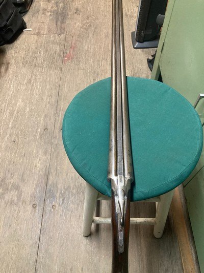 LC SMITH SXS 20 GA - Image 2 of 10
