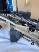 CUSTOM BUILT LONG RANGE COMP> RIFLE - Image 7 of 15