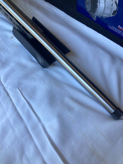 CUSTOM BUILT LONG RANGE COMP> RIFLE - Image 15 of 15