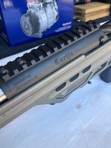CUSTOM BUILT LONG RANGE COMP> RIFLE - Image 5 of 15