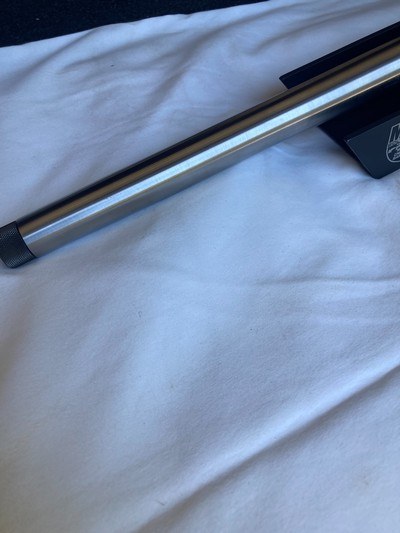 CUSTOM BUILT LONG RANGE COMP> RIFLE - Image 2 of 15