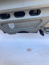 CUSTOM BUILT LONG RANGE COMP> RIFLE - Image 10 of 15