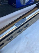 CUSTOM BUILT LONG RANGE COMP> RIFLE - Image 4 of 15