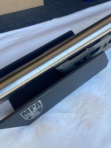 CUSTOM BUILT LONG RANGE COMP> RIFLE - Image 3 of 15