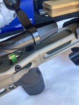 CUSTOM BUILT LONG RANGE COMP> RIFLE - Image 13 of 15