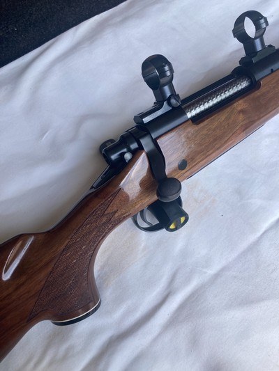 REMINGTON 700BDL 30:06 EXCELLENT CONDITION - Image 3 of 10
