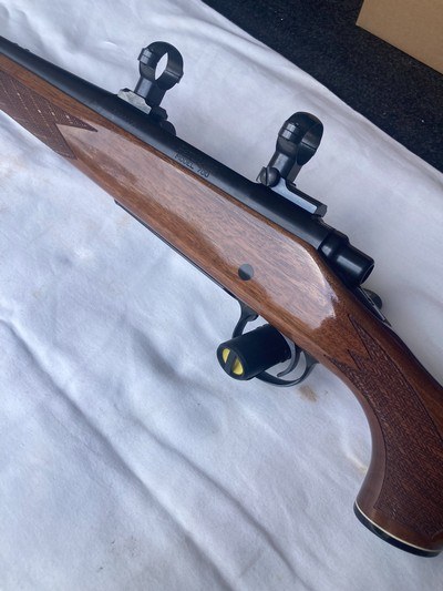 REMINGTON 700BDL 30:06 EXCELLENT CONDITION - Image 8 of 10
