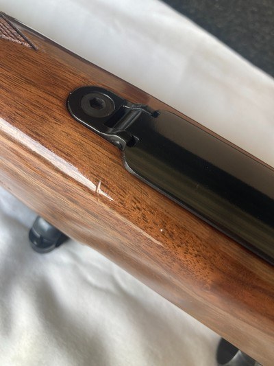 REMINGTON 700BDL 30:06 EXCELLENT CONDITION - Image 10 of 10