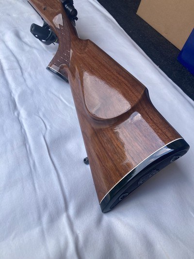 REMINGTON 700BDL 30:06 EXCELLENT CONDITION - Image 7 of 10