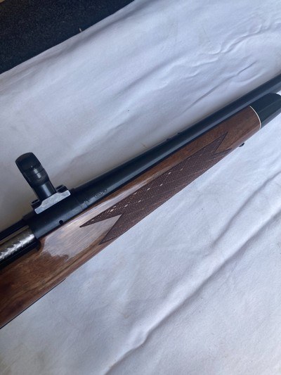 REMINGTON 700BDL 30:06 EXCELLENT CONDITION - Image 4 of 10