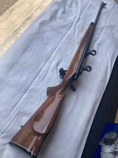 REMINGTON 700BDL 30:06 EXCELLENT CONDITION - Image 6 of 10