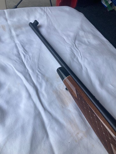 REMINGTON 700BDL 30:06 EXCELLENT CONDITION - Image 9 of 10