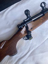 REMINGTON 700BDL 30:06 EXCELLENT CONDITION - Image 3 of 10