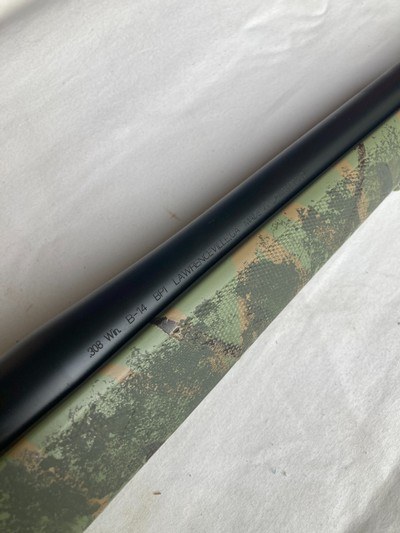BRTGARA RIFLE B-14 308 WINCHESTER - Image 3 of 8