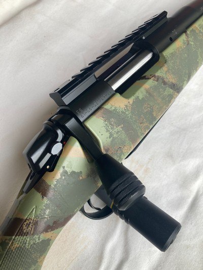 BRTGARA RIFLE B-14 308 WINCHESTER - Image 2 of 8